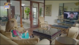 Aapa Shameem - Episode 23 - 29th December 2024